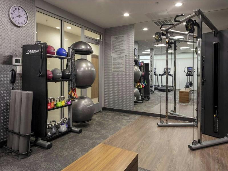 Fairfield Inn & Suites by Marriott Monahans