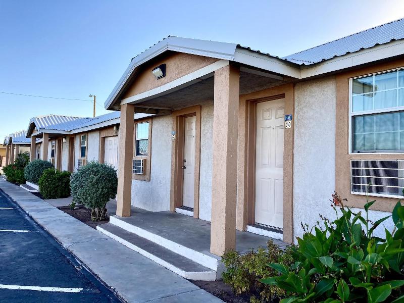 Desert Inn