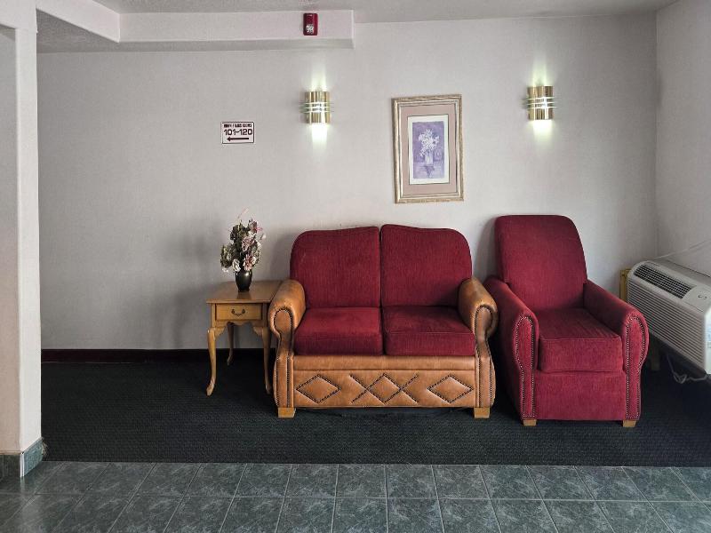 Economy Inn
