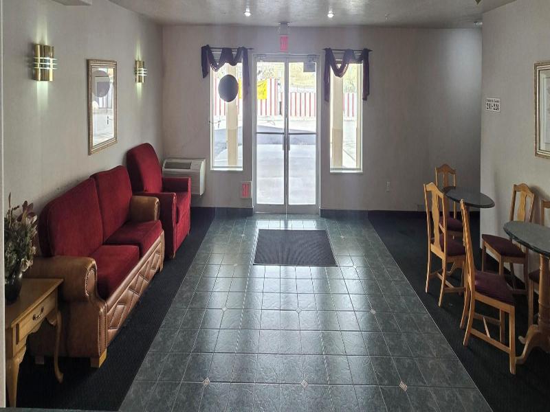 Economy Inn