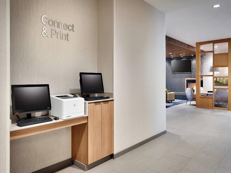 Fairfield Inn & Suites by Marriott Virgin Zion Nat image