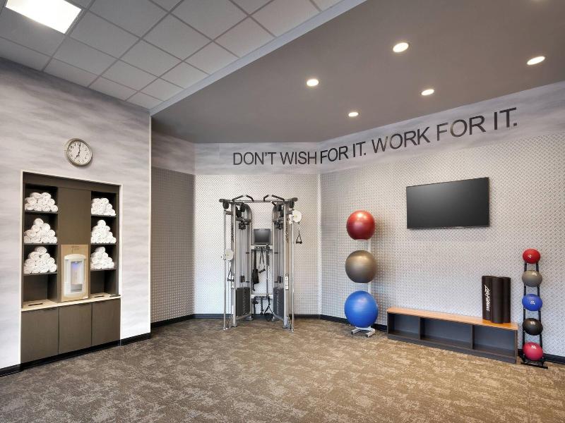 Fairfield Inn & Suites by Marriott Virgin Zion Nat image