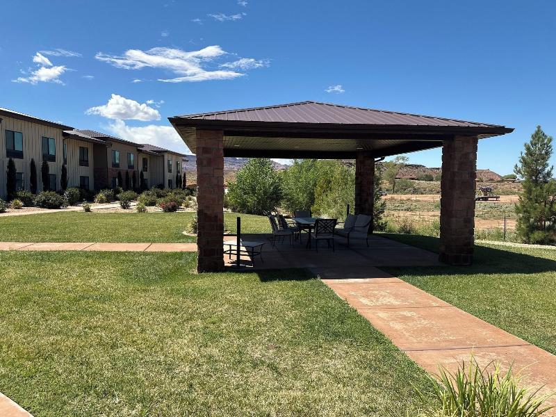 Fairfield Inn & Suites by Marriott Virgin Zion Nat image