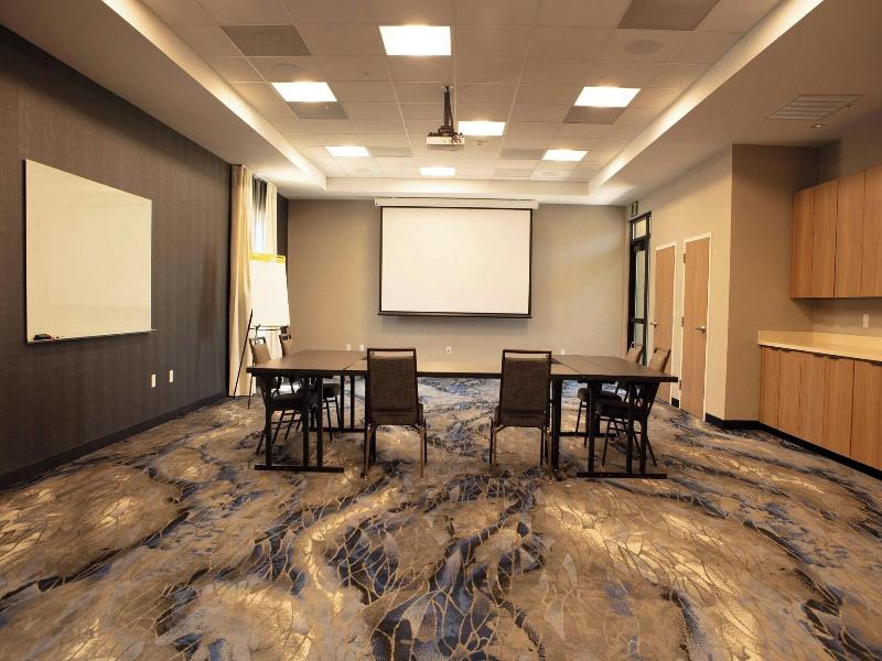 Fairfield Inn & Suites by Marriott Virgin Zion Nat image