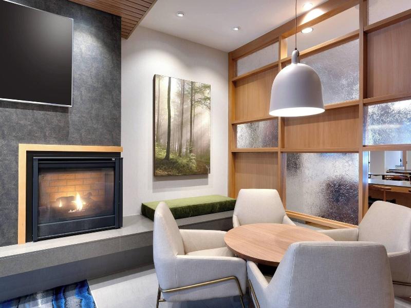 Fairfield Inn & Suites by Marriott Virgin Zion Nat image