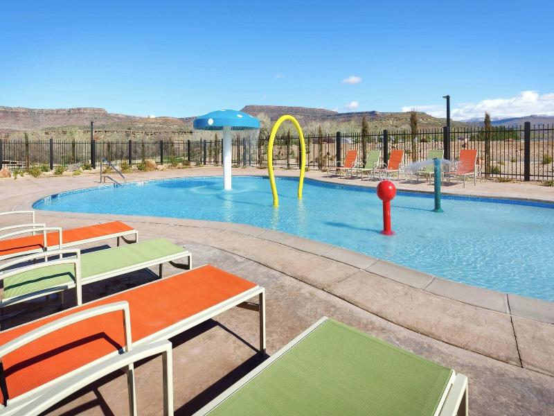 Fairfield Inn & Suites by Marriott Virgin Zion Nat image