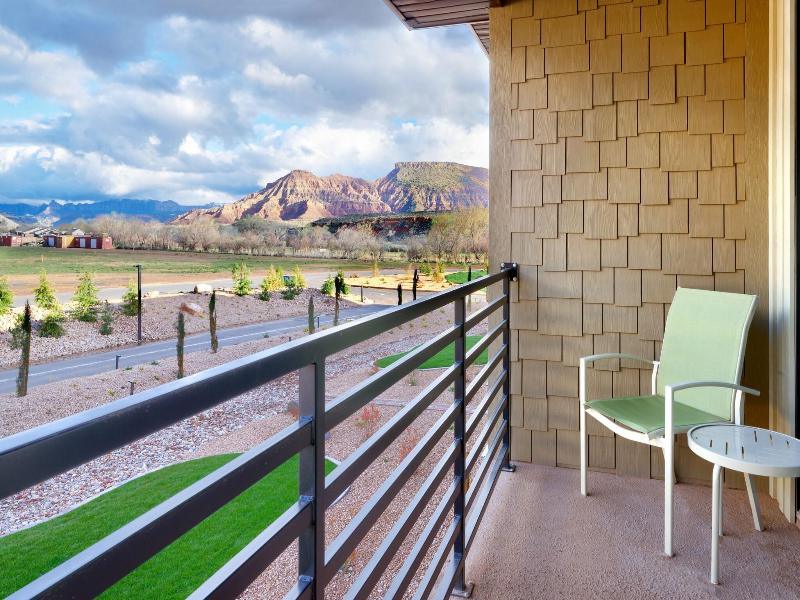 Fairfield Inn & Suites by Marriott Virgin Zion Nat image
