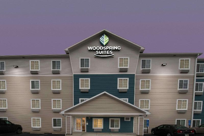 Extended Stay America Select Suites-Cleveland-Avon image