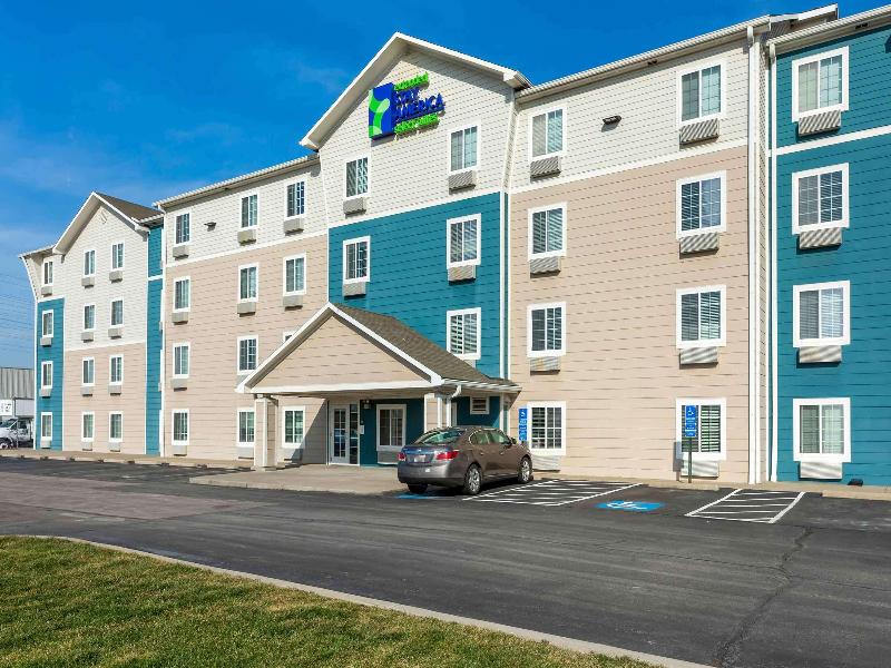 Extended Stay America Select Suites-Cleveland-Avon image
