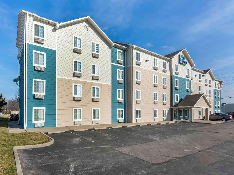 Extended Stay America Select Suites-Cleveland-Avon image
