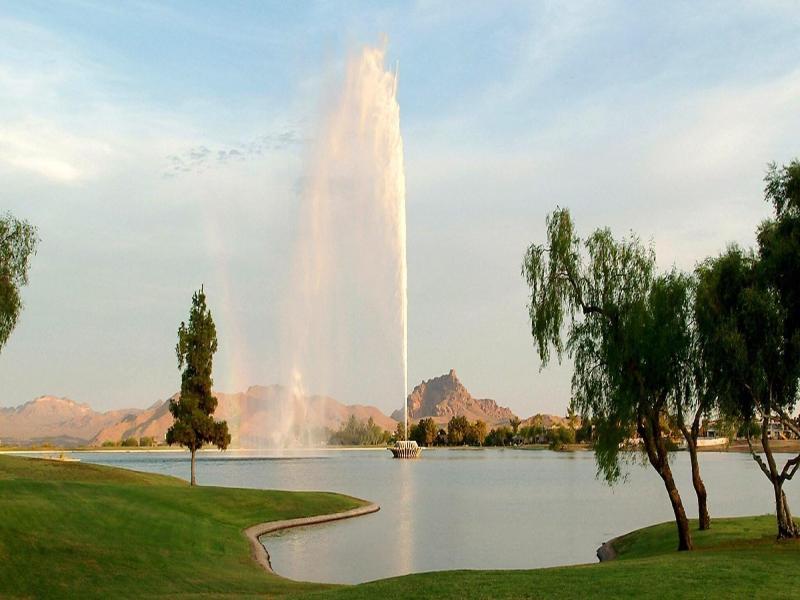 ADERO Scottsdale, Autograph Collection image