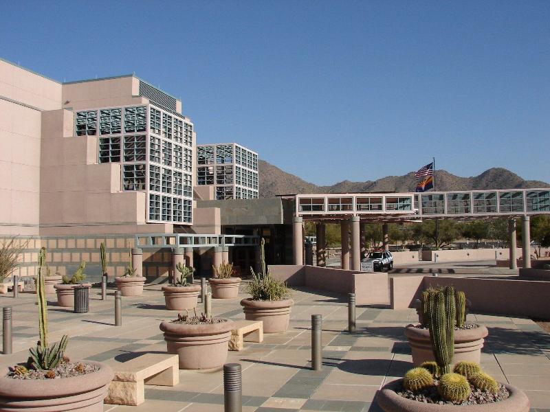 ADERO Scottsdale, Autograph Collection image