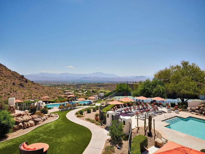 ADERO Scottsdale, Autograph Collection image