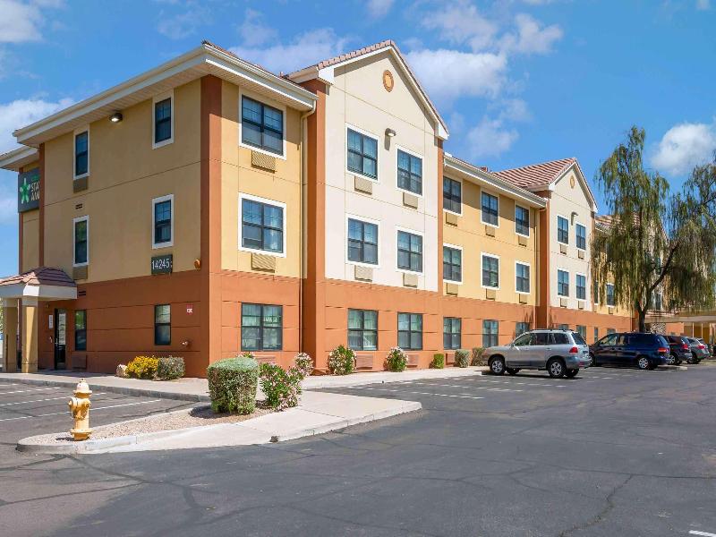 Extended Stay America Phoenix - Chandler image