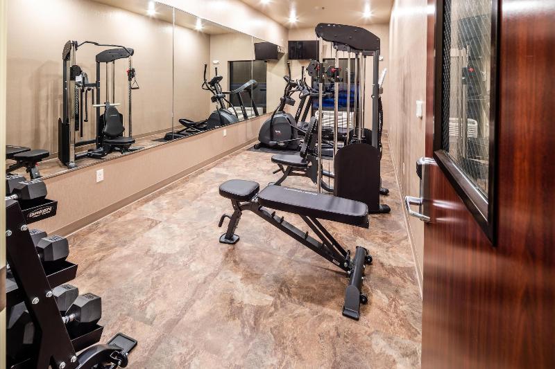 Cobblestone Inn & Suites - Fairfield Bay image