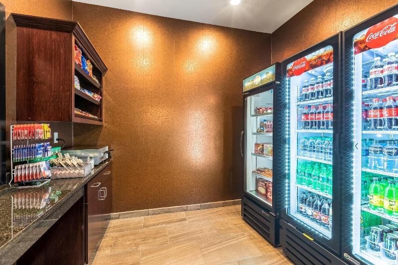 Cobblestone Inn & Suites - Fairfield Bay image