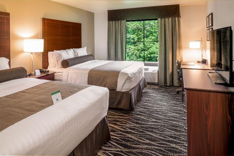 Cobblestone Inn & Suites - Fairfield Bay image