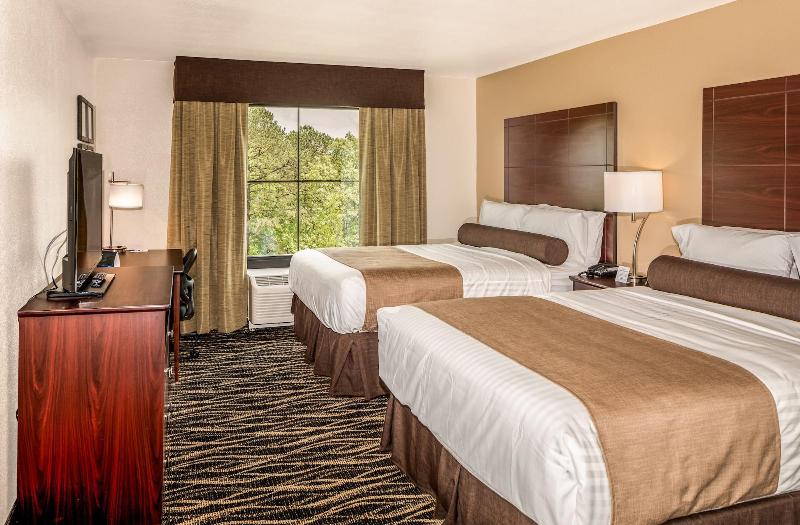 Cobblestone Inn & Suites - Fairfield Bay image