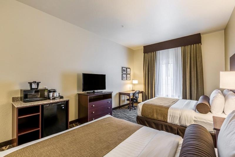 Cobblestone Inn & Suites - Fairfield Bay image