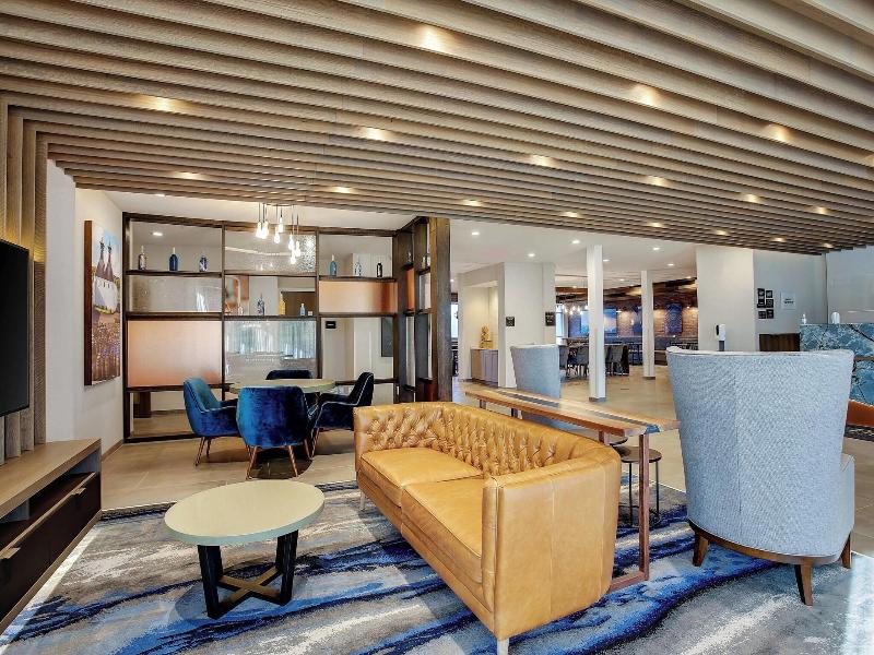 Fairfield Inn & Suites by Marriott Bardstown image