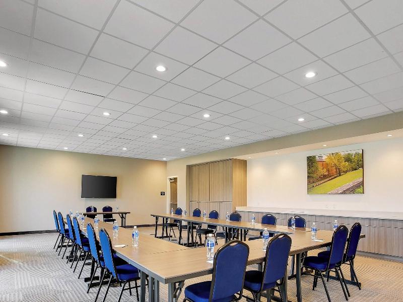 Fairfield Inn & Suites by Marriott Bardstown image