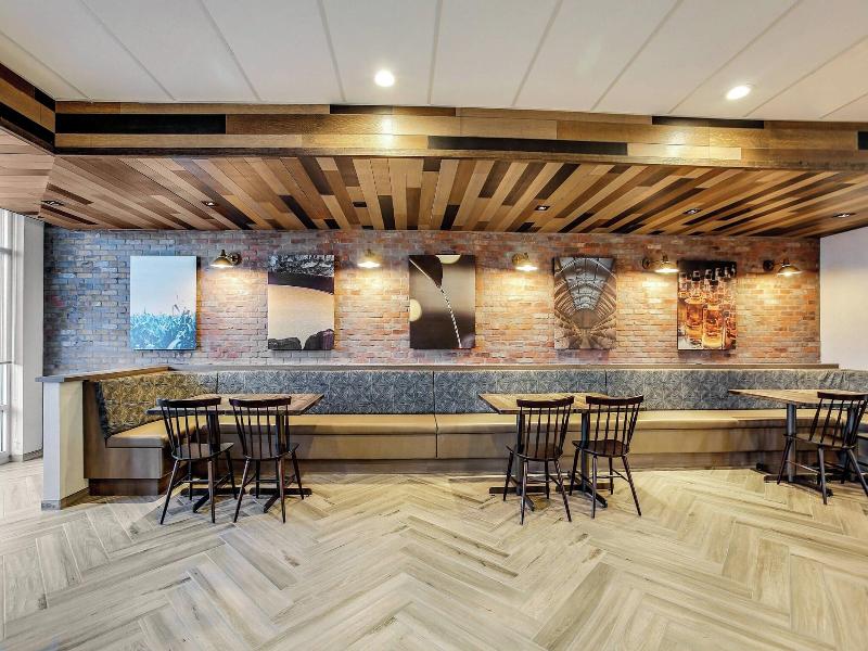 Fairfield Inn & Suites by Marriott Bardstown image