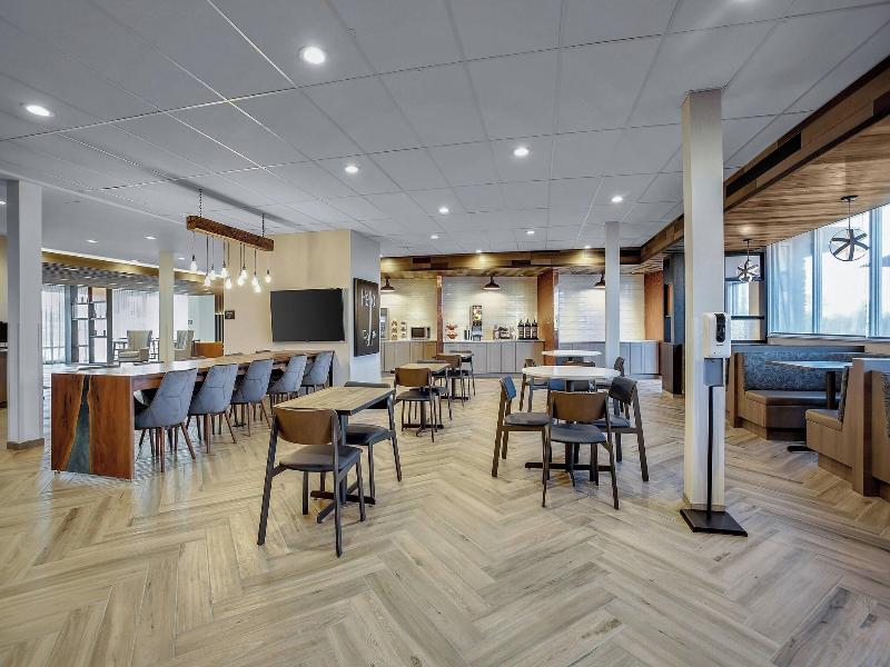 Fairfield Inn & Suites by Marriott Bardstown image