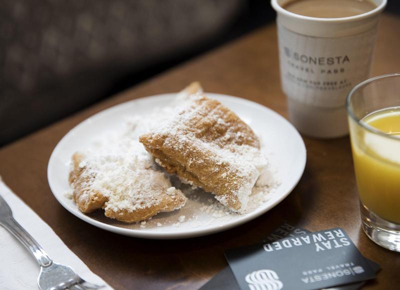Sonesta Es Suites New Orleans image