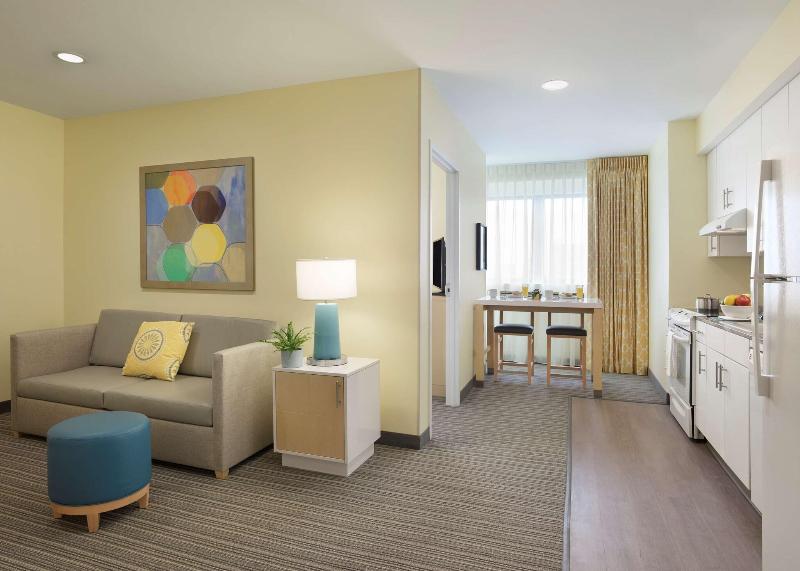 Sonesta Es Suites New Orleans image