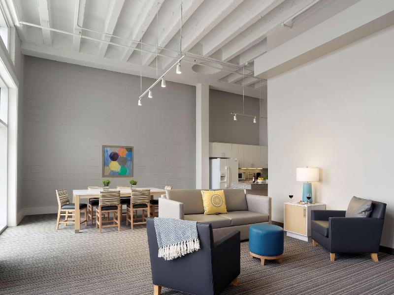 Sonesta Es Suites New Orleans image