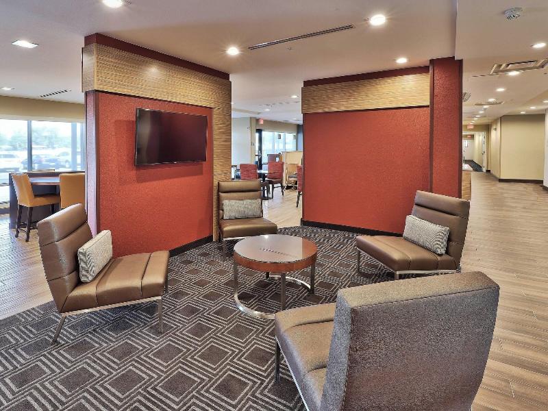 Towneplace Suites By Marriott Albuquerque Old Town