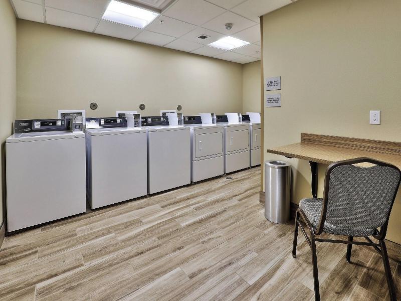 Towneplace Suites By Marriott Albuquerque Old Town