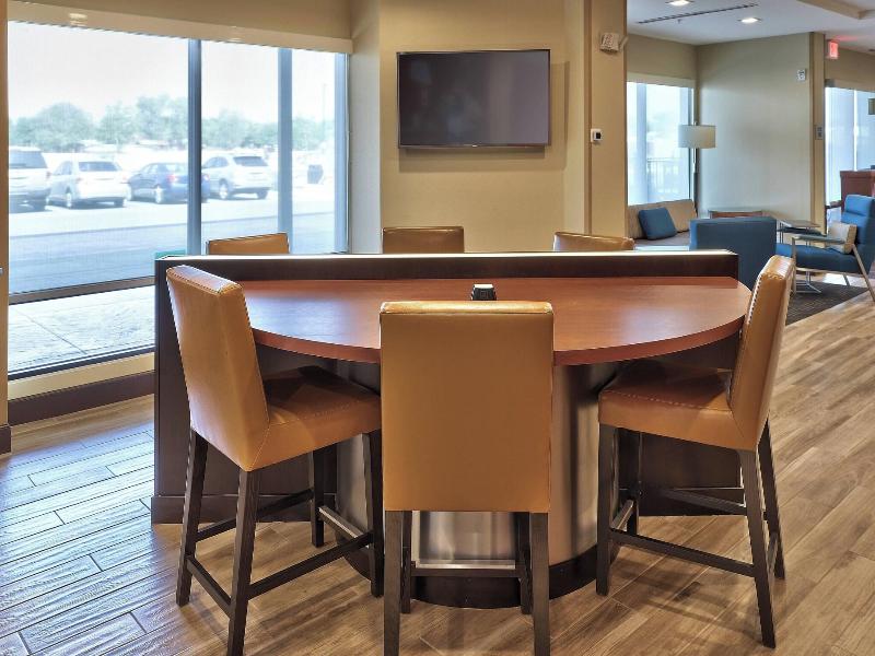 Towneplace Suites By Marriott Albuquerque Old Town