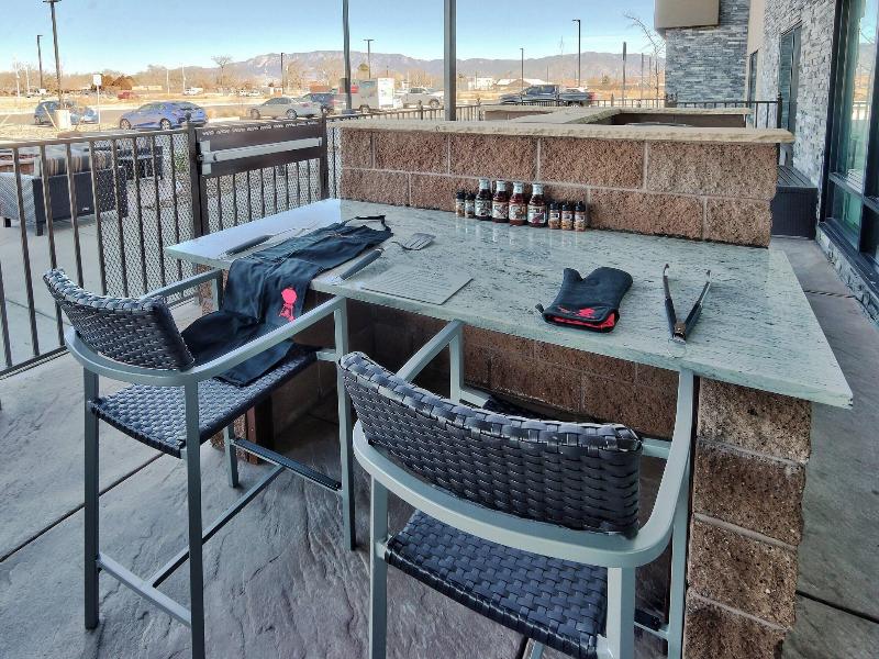 Towneplace Suites By Marriott Albuquerque Old Town