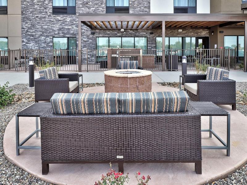 Towneplace Suites By Marriott Albuquerque Old Town