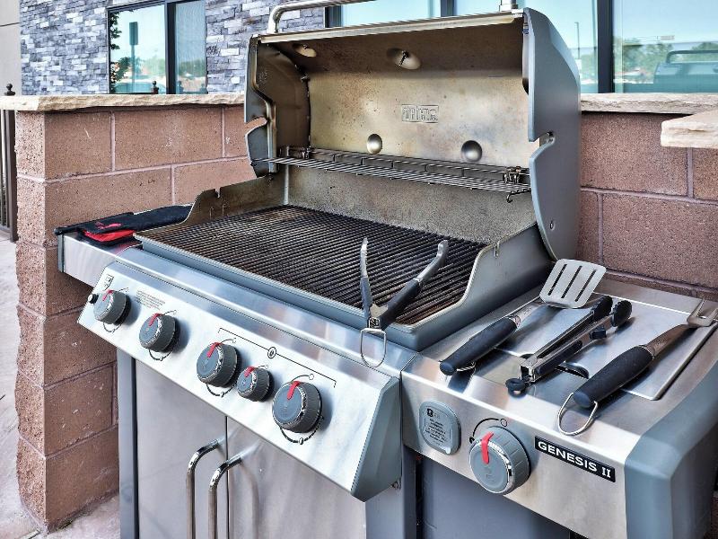 Towneplace Suites By Marriott Albuquerque Old Town