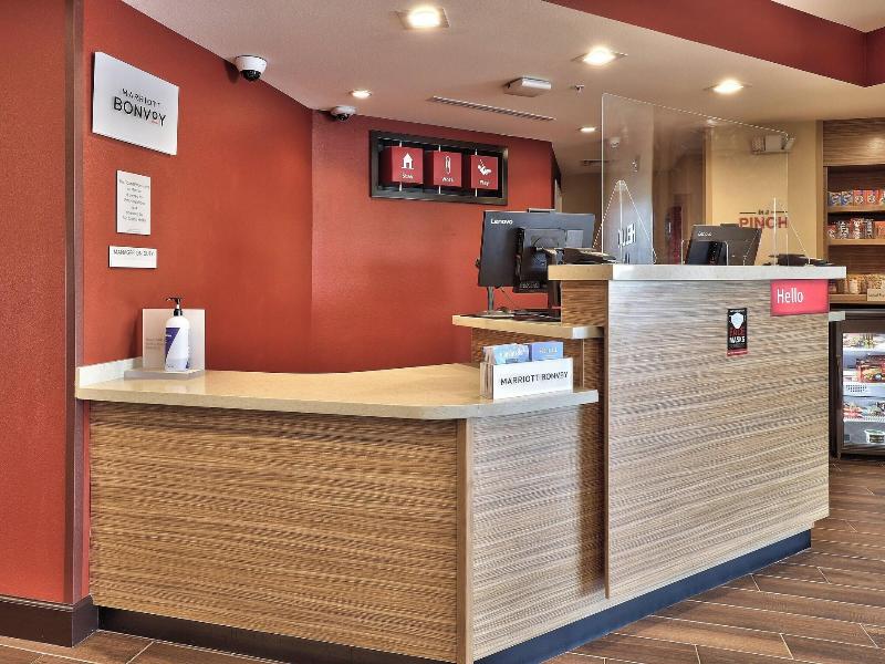 Towneplace Suites By Marriott Albuquerque Old Town