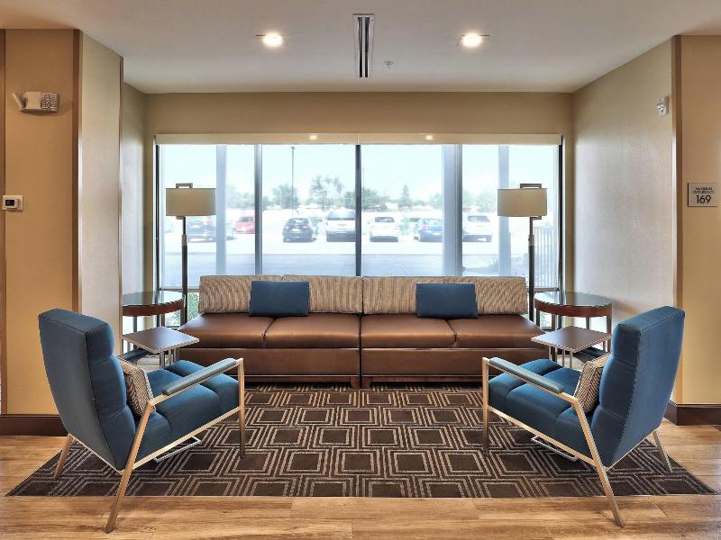 Towneplace Suites By Marriott Albuquerque Old Town