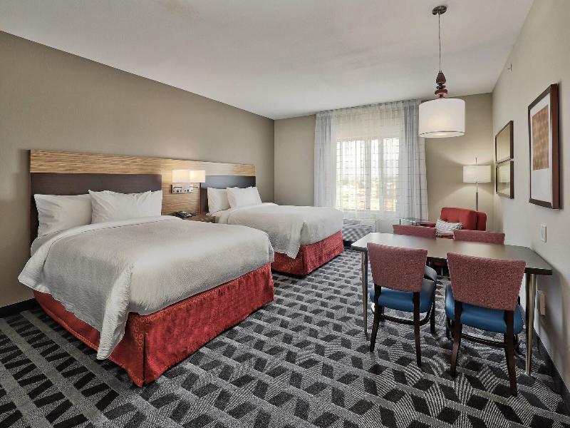 Towneplace Suites By Marriott Albuquerque Old Town image