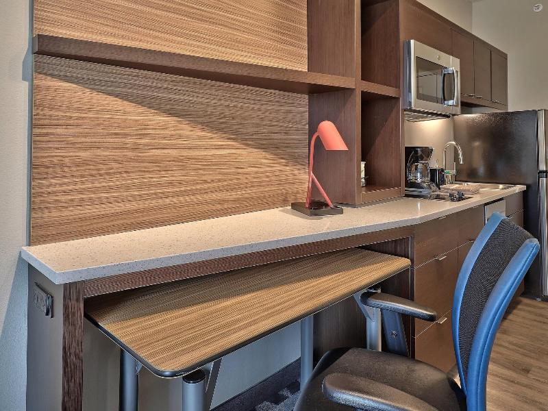 Towneplace Suites By Marriott Albuquerque Old Town image