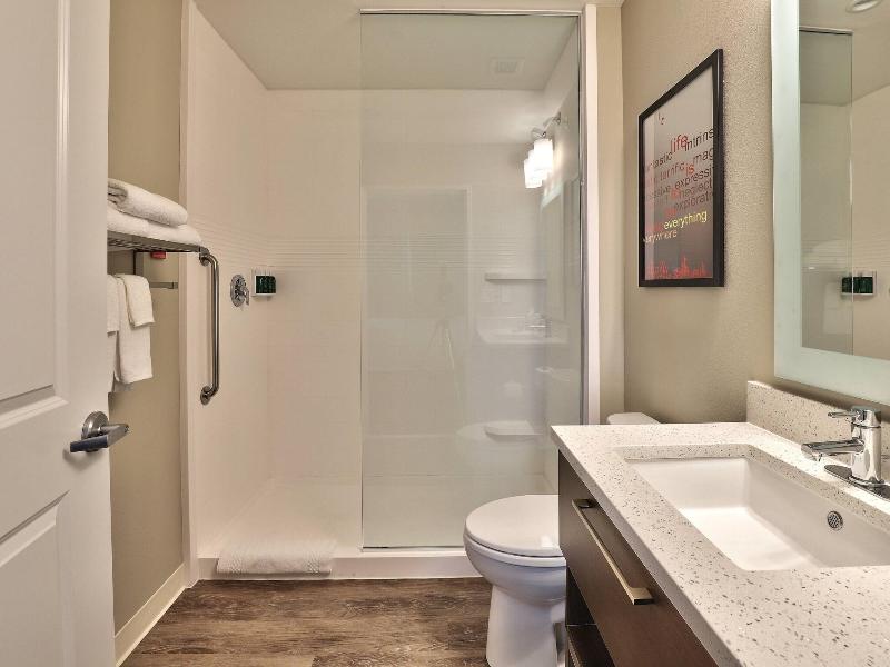 Towneplace Suites By Marriott Albuquerque Old Town image