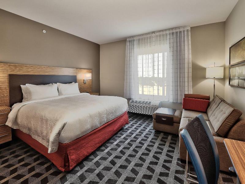 Towneplace Suites By Marriott Albuquerque Old Town image