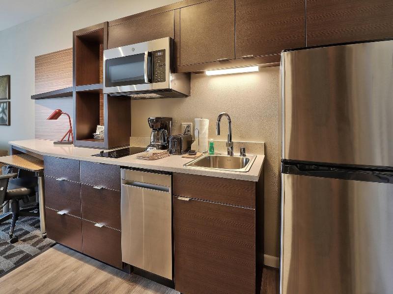 Towneplace Suites By Marriott Albuquerque Old Town image