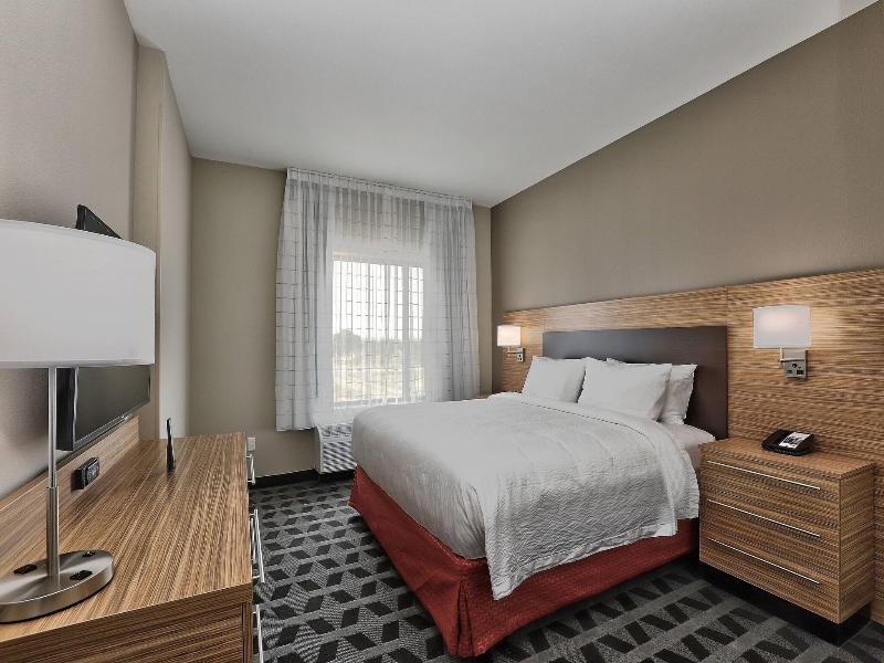 Towneplace Suites By Marriott Albuquerque Old Town image