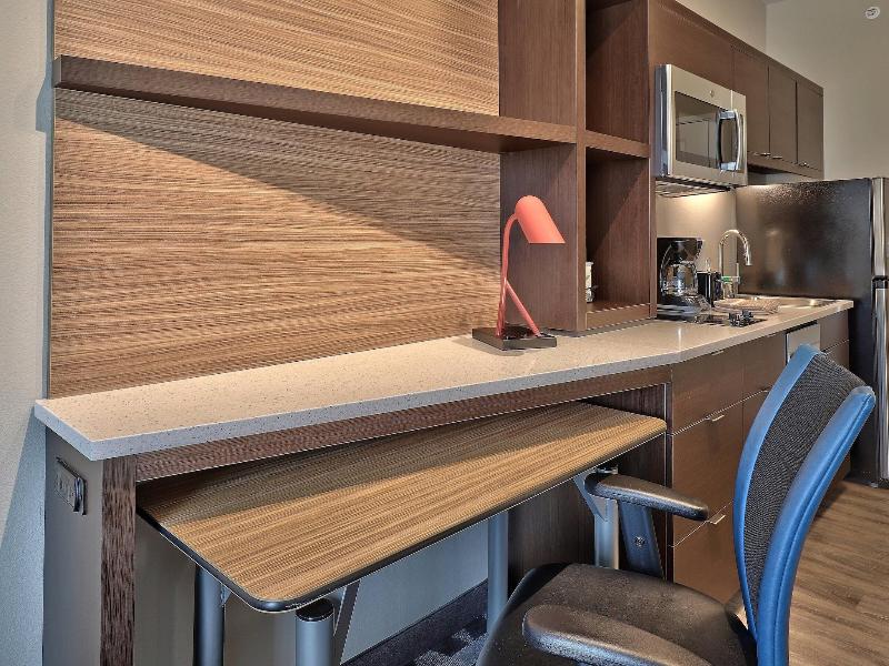 Towneplace Suites By Marriott Albuquerque Old Town image