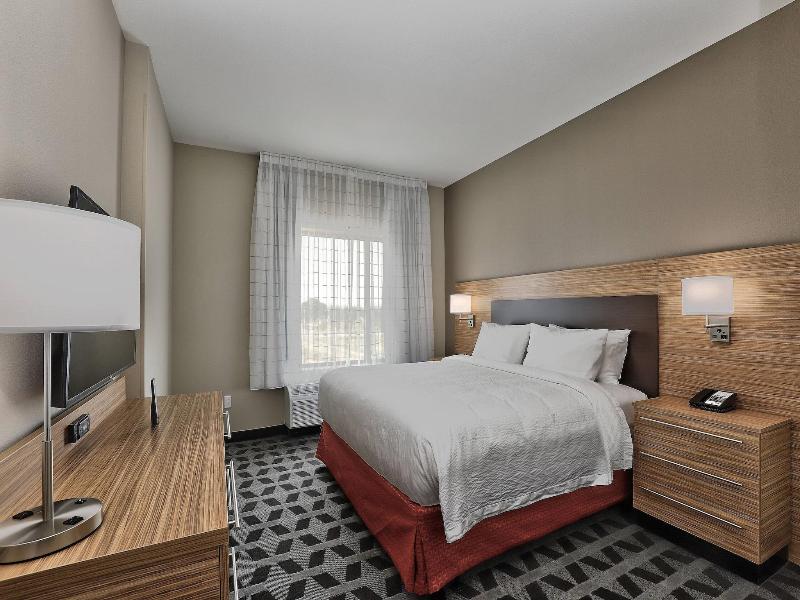 Towneplace Suites By Marriott Albuquerque Old Town image
