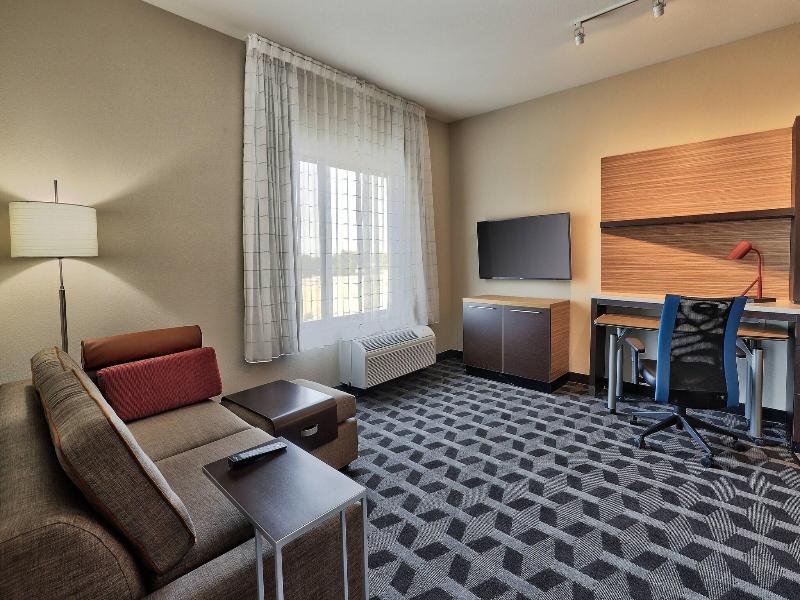 Towneplace Suites By Marriott Albuquerque Old Town image
