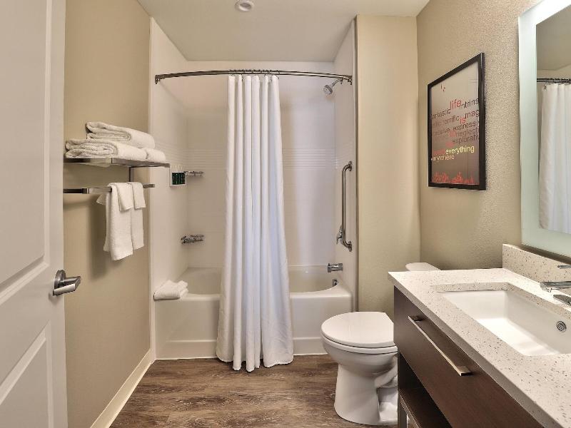 Towneplace Suites By Marriott Albuquerque Old Town image