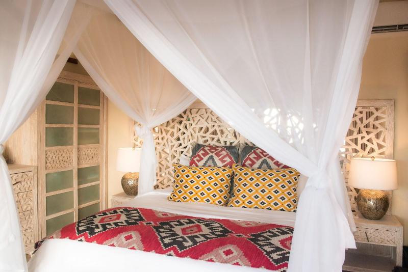 Casa Chameleon Hotel Las Catalinas- Adults Only image