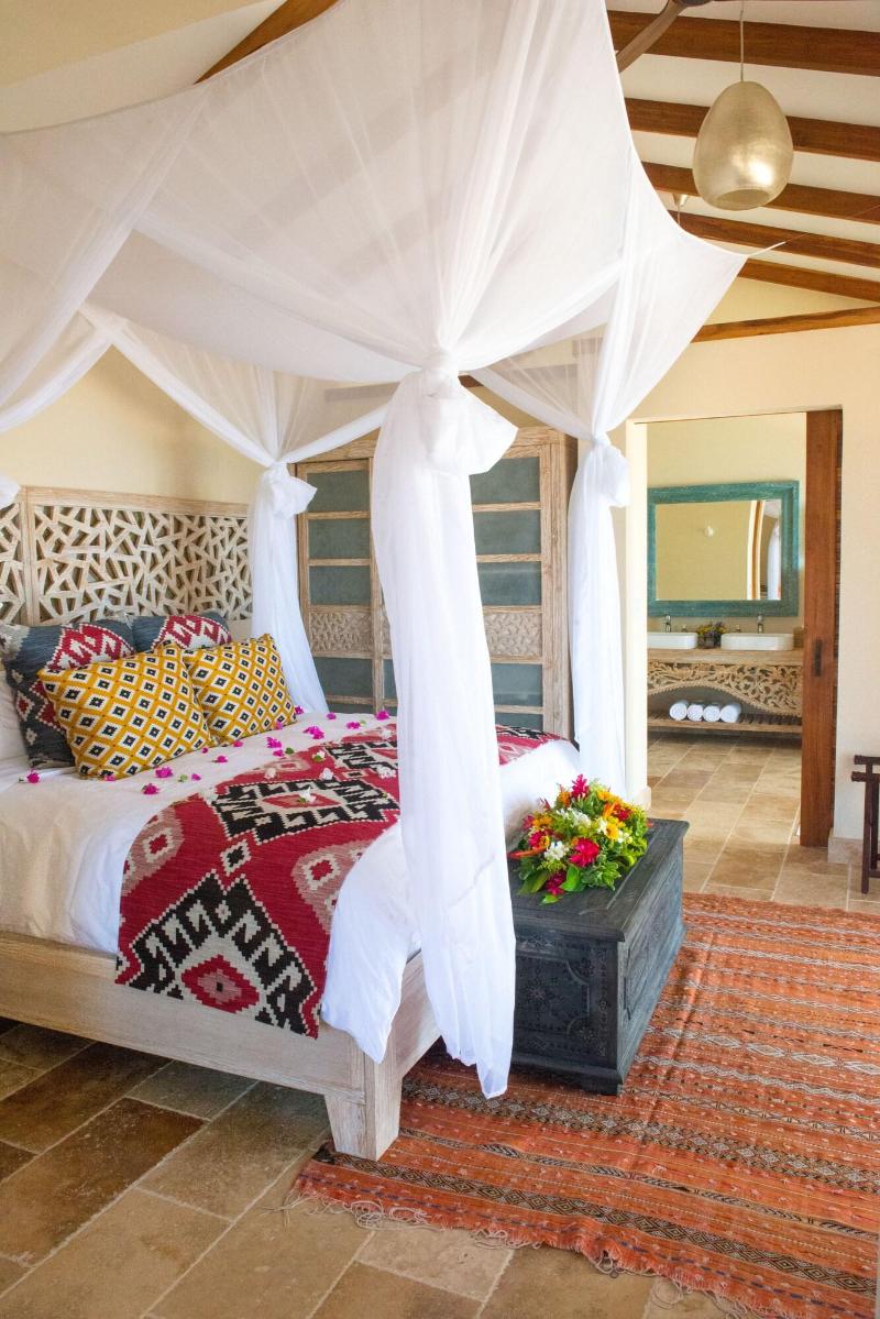 Casa Chameleon Hotel Las Catalinas- Adults Only image